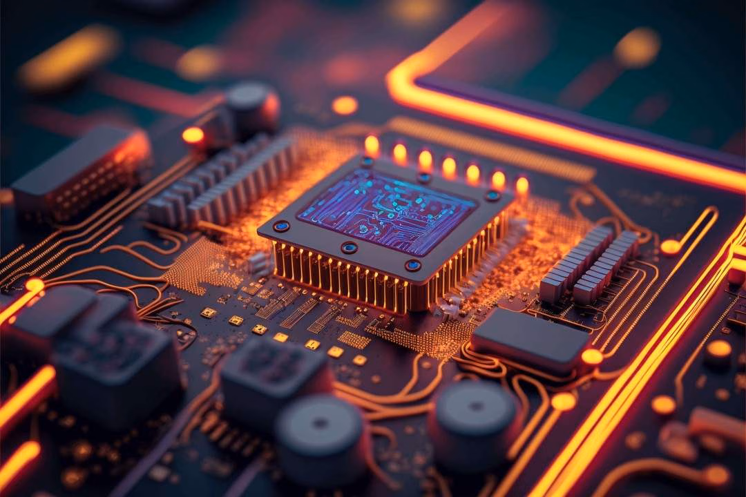 Перспективные тренды в разработке электроники, встраиваемых систем (Embedded Systems) и FPGA на 2026 год