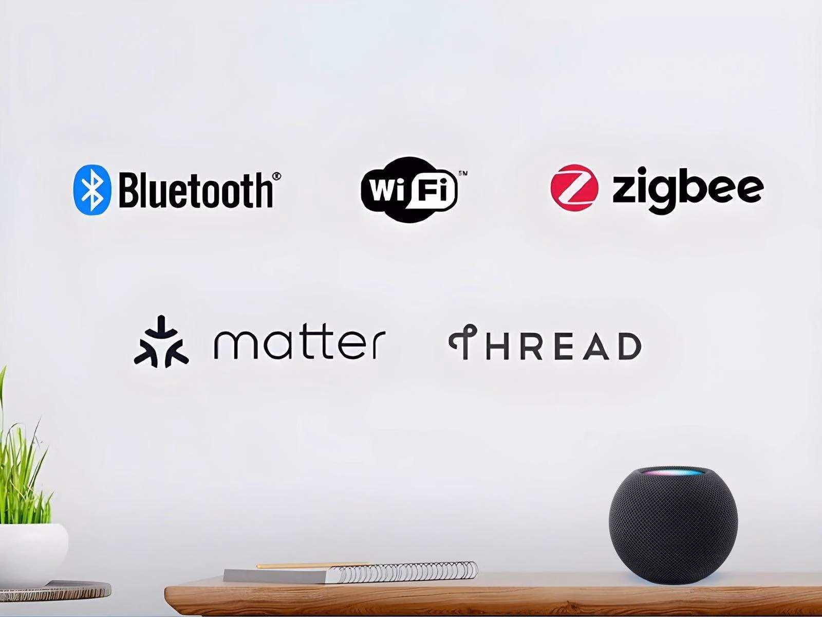 Протоколы связи и сетевые стандарты для IoT в 2025: от Matter и Thread до 5G и LPWAN