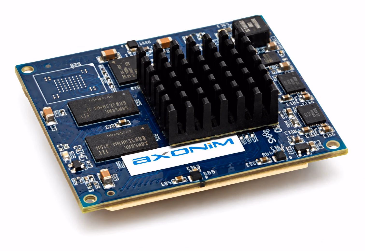 Процессорный модуль AX-SoM-XC7Z020